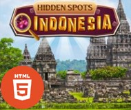 Hidden Spots Indonesia